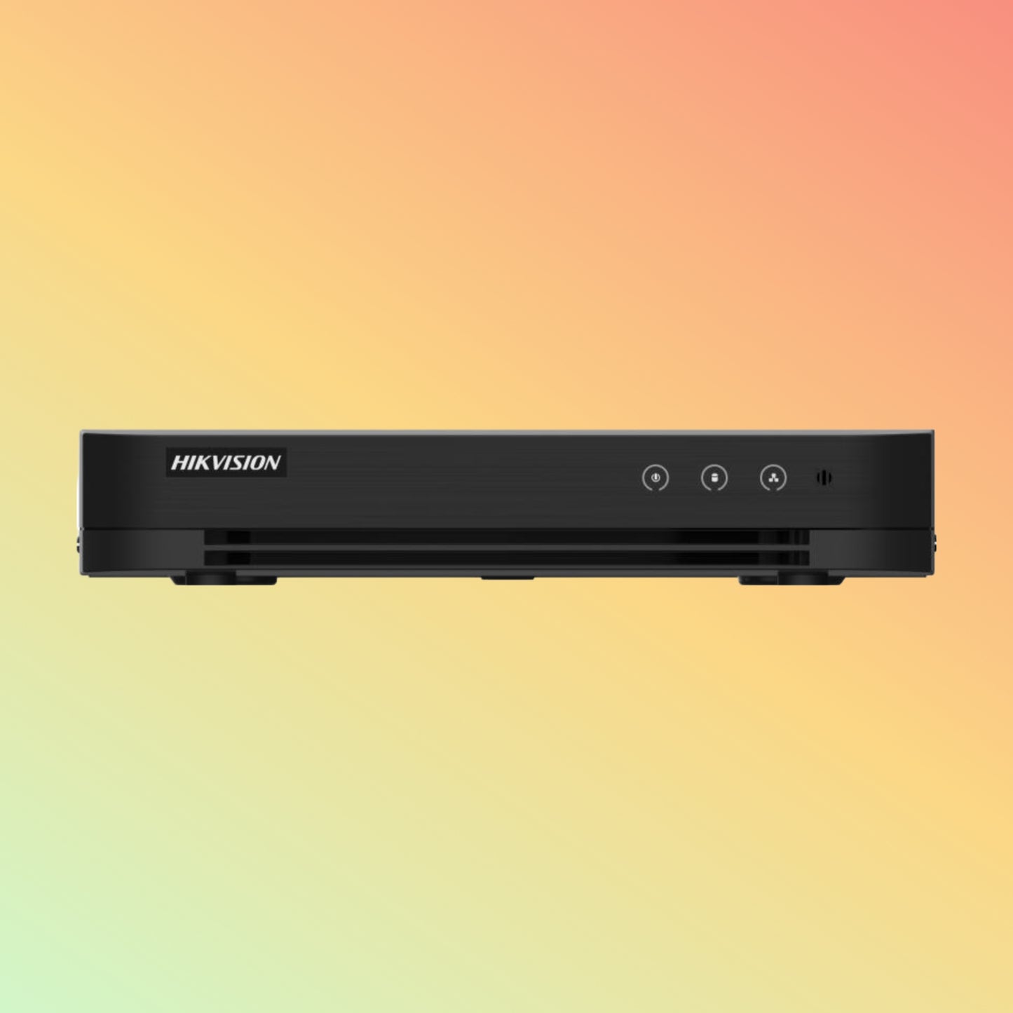 Hikvision DS-7204HGHI-M1/T 4-ch 1080p Lite 1U H.265 DVR