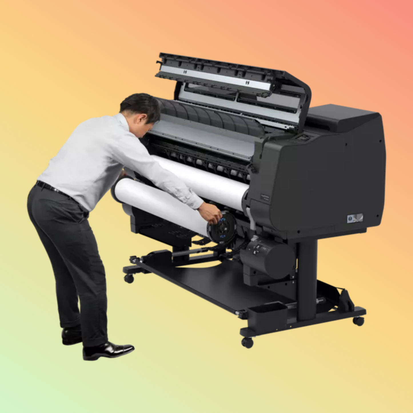 Canon imagePROGRAF GP-4000