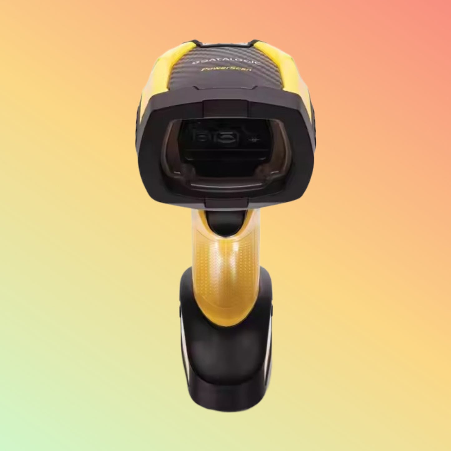 Datalogic PowerScan PM9600 Robust Industrial USB Omnidirectional Laser Scanner