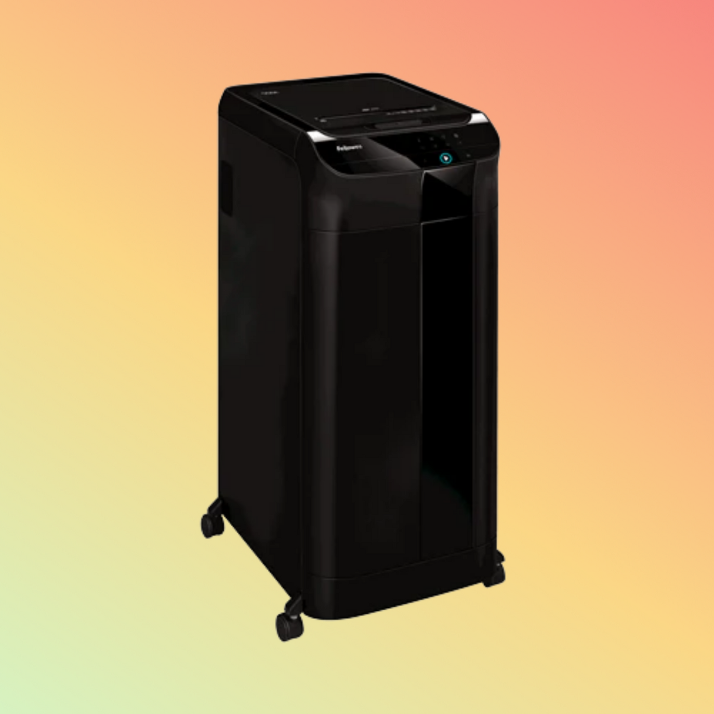 Fellowes Automax 350C Cross Cut Shredder