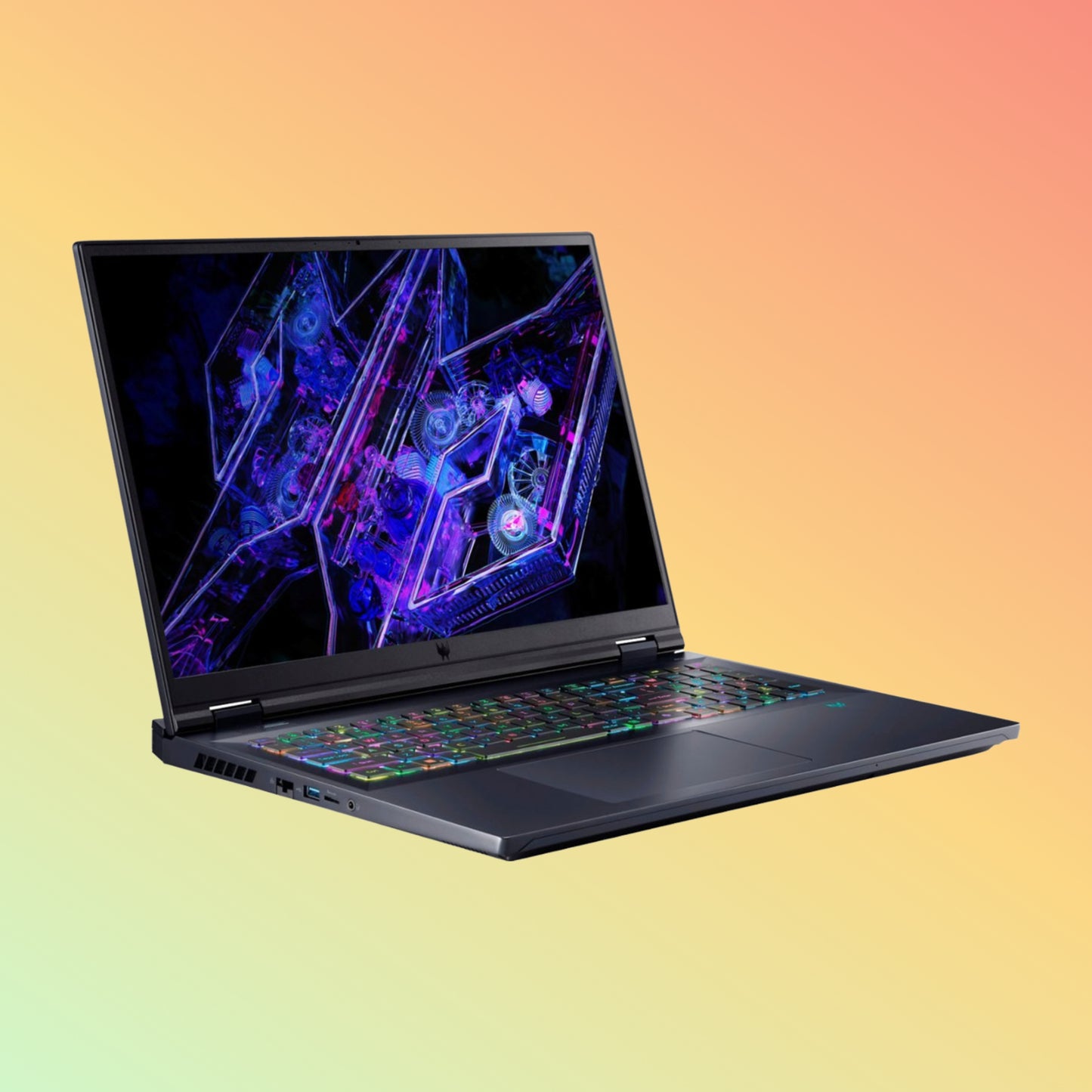 ACER PREDATOR HELIOS 18 PH18-72-924C - 14th Gen i9-14900HX