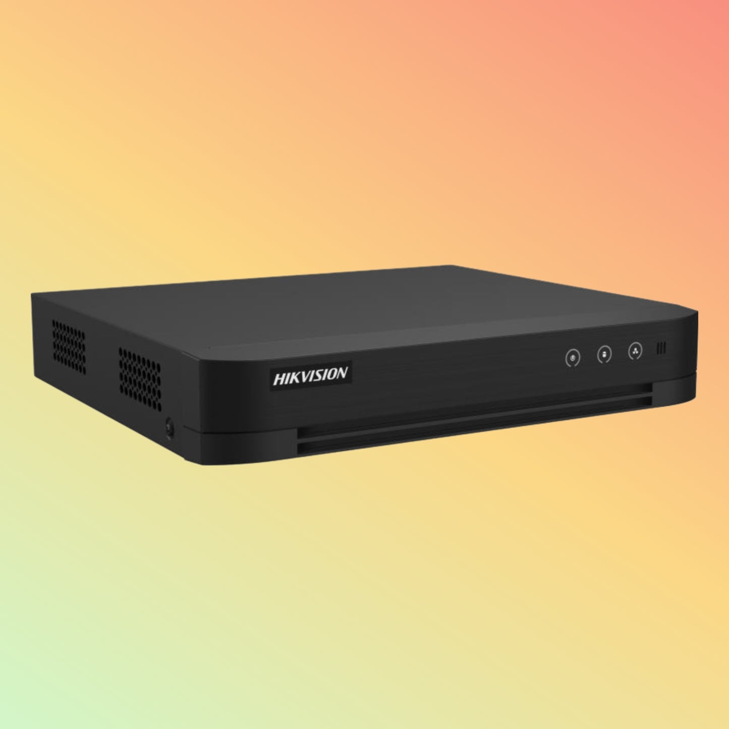 Hikvision DS-7208HGHI-M1/T 8-ch 1080p Lite 1U H.265 DVR