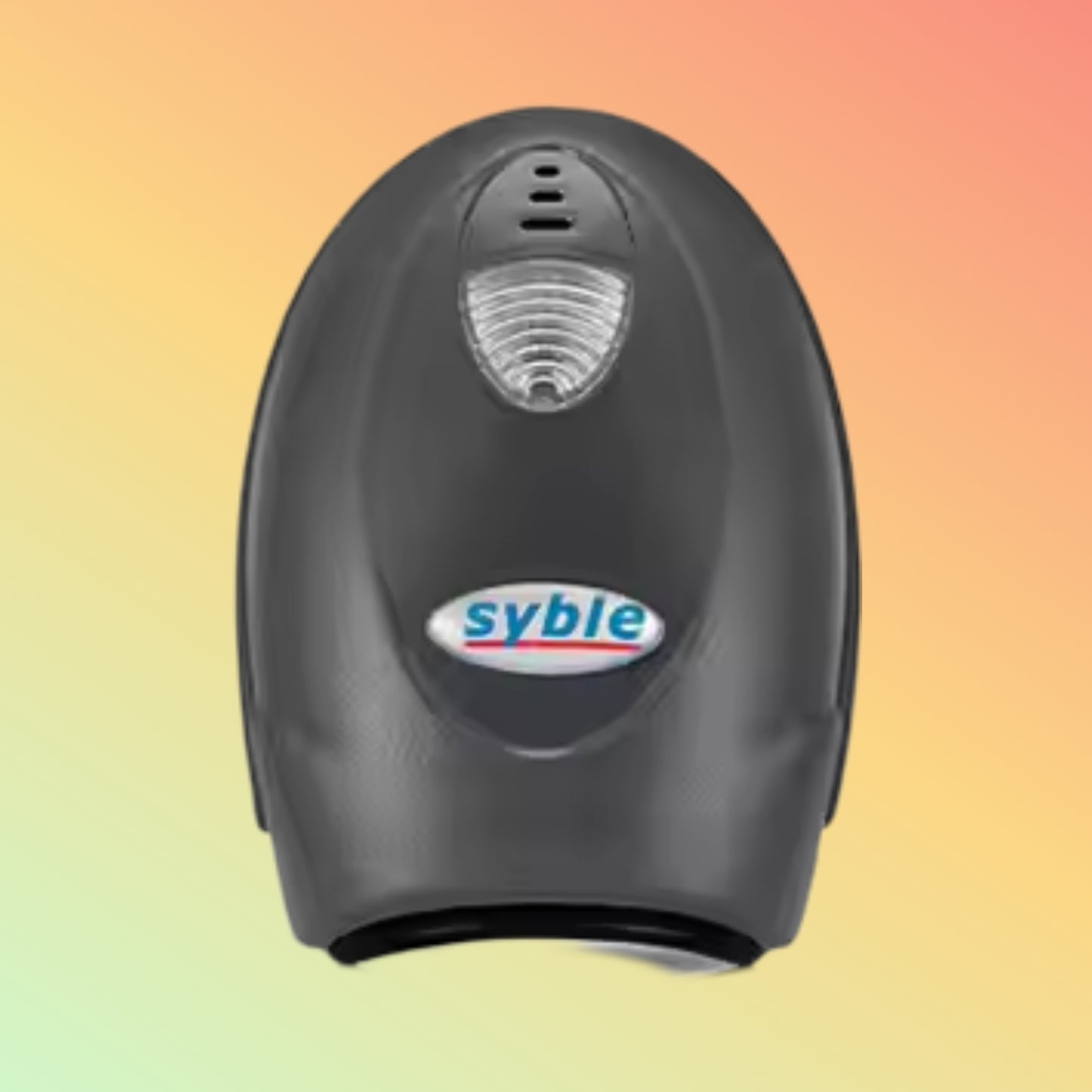 Syble XB-2108 High-Sensitivity Wired 1D Laser Barcode Scanner
