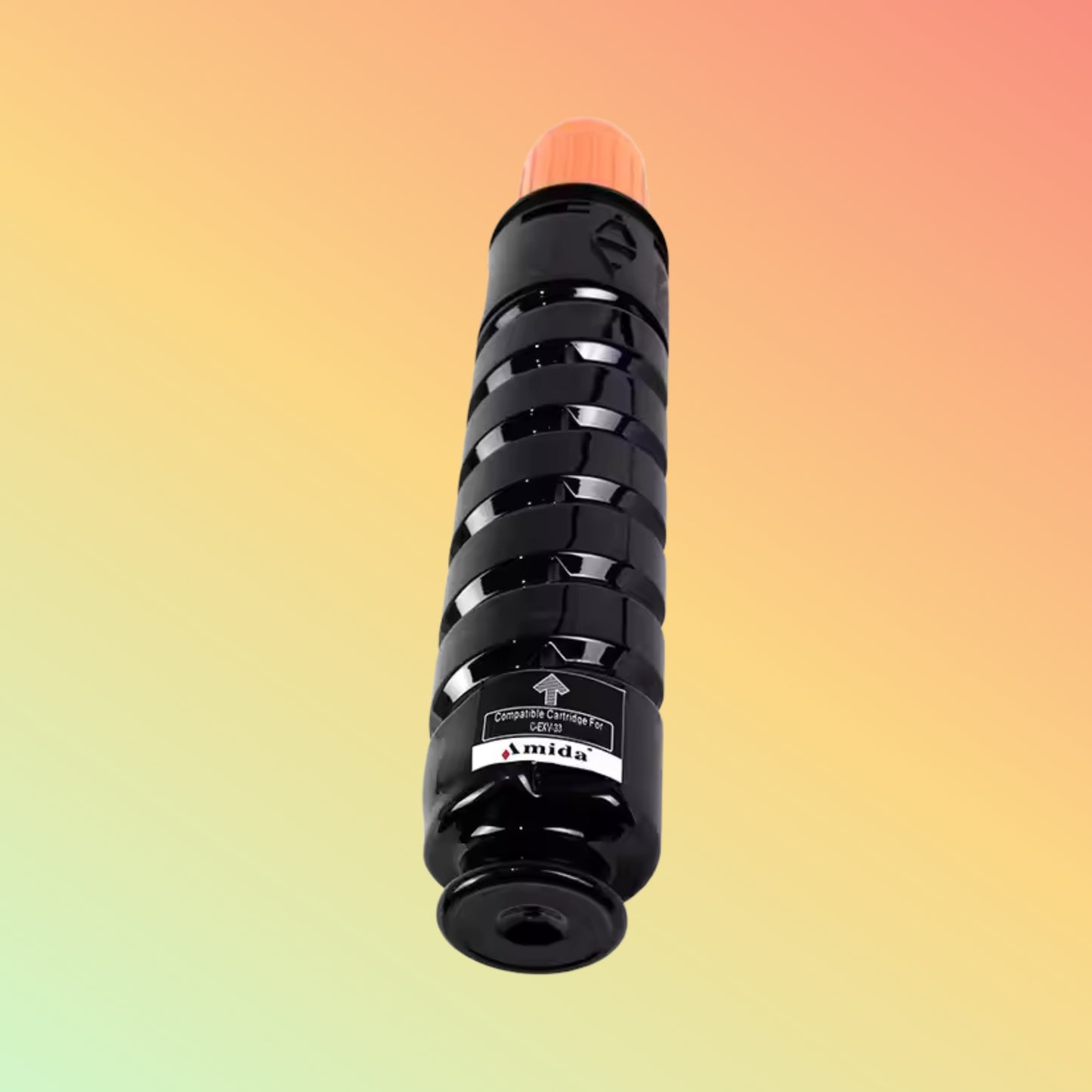 Amida Toner C-EXV-7 C-EXV-18 C-EXV-6 C-EXV-42 C-EXV-33 C-EXV-3 Compatible Wholesale Toner for Canon Copier Toner Cartridge