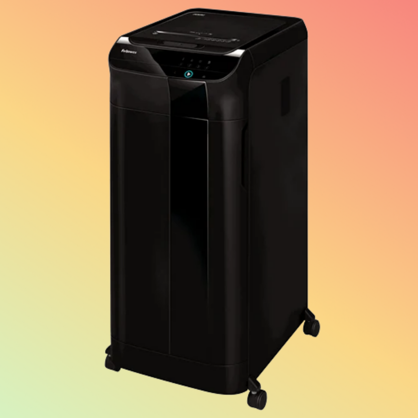 Fellowes Automax 350C Cross Cut Shredder