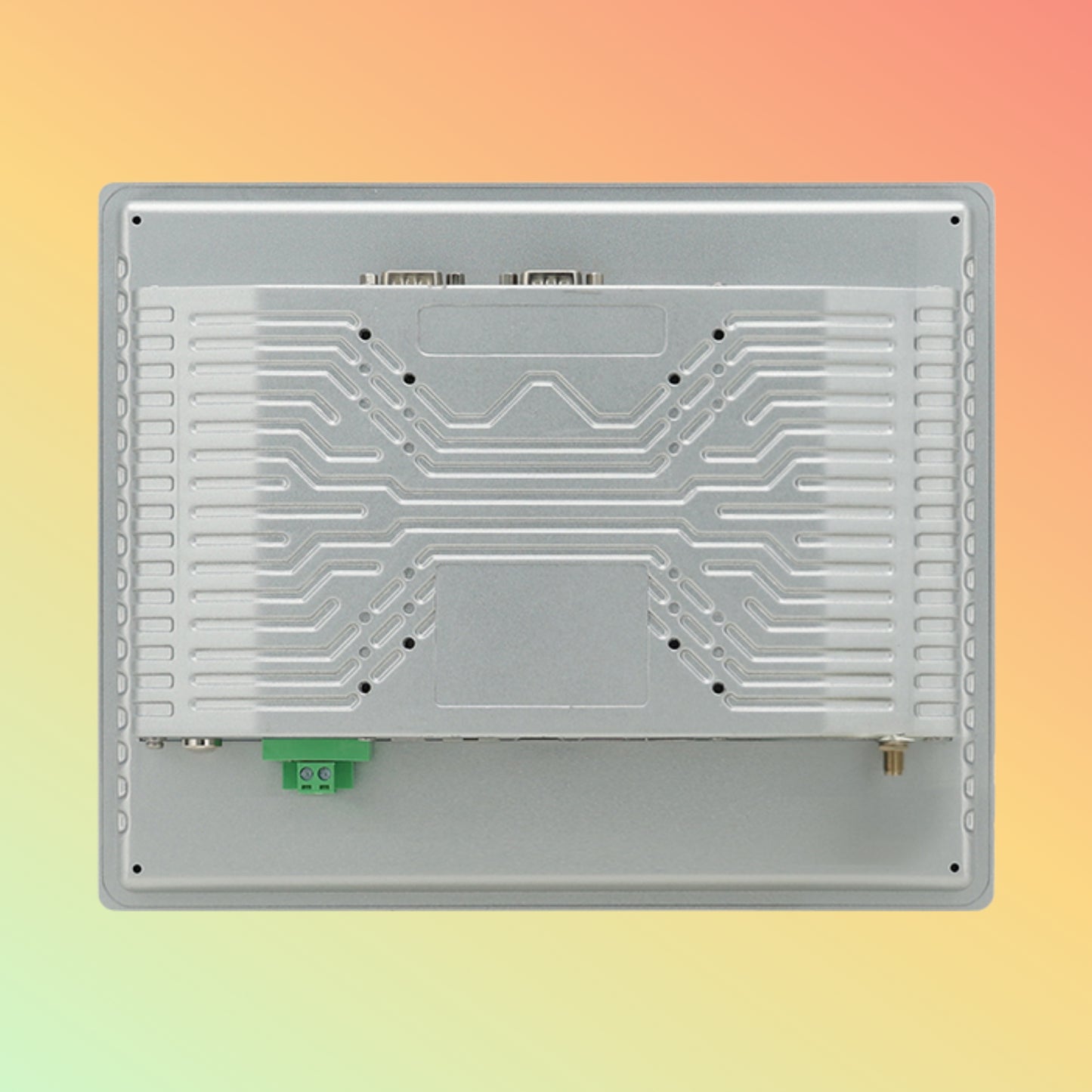 Touchwo DM17G 17″ Industrial Touch Monitor
