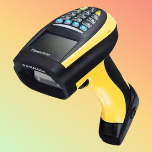 Datalogic PowerScan PM9300-Industrial 2D Barcode Scanner