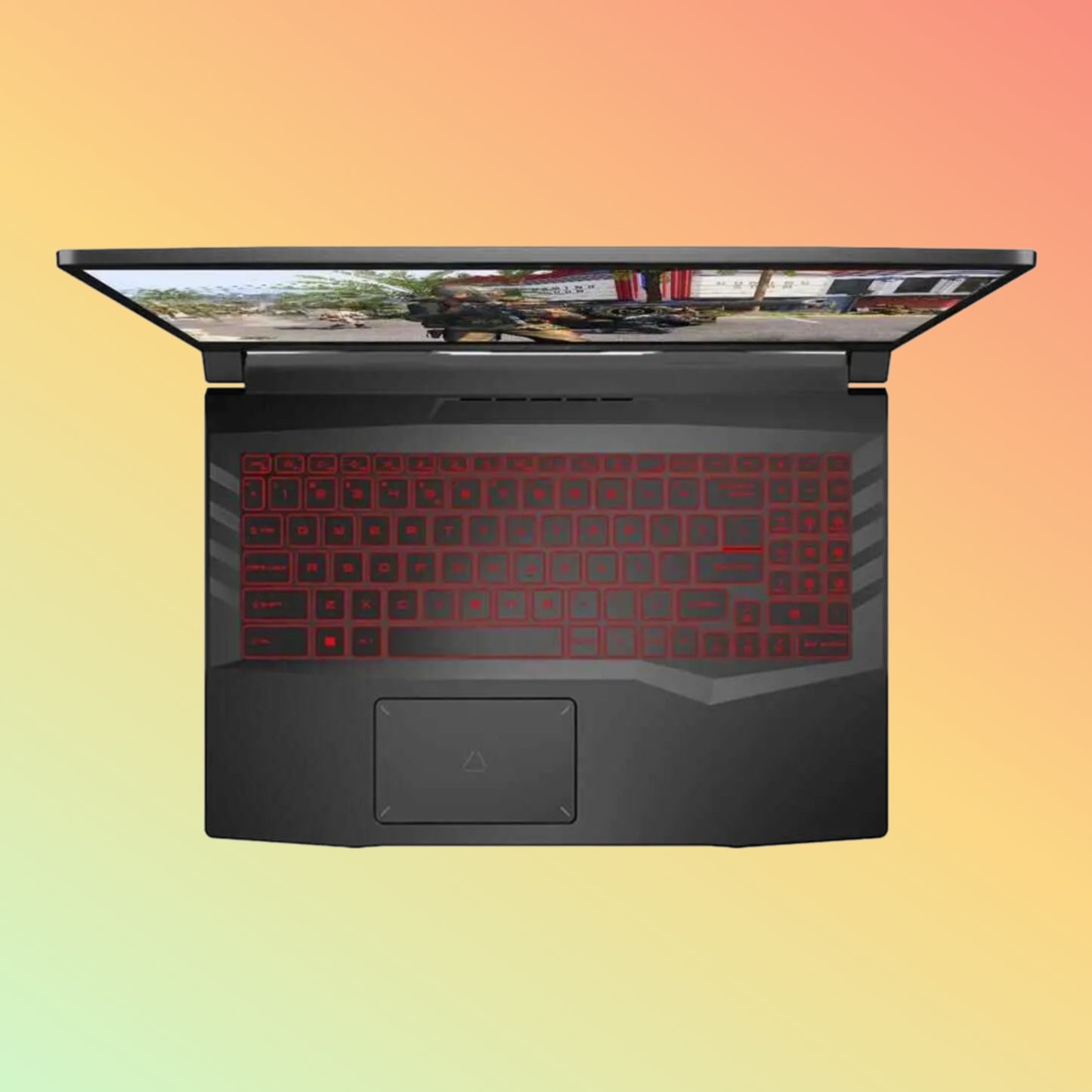 MSI PULSE GL66 12UCK-468US Gaming Laptop - 12th Gen i7-12650H, 16GB, 1TB SSD, NVIDIA GeForce RTX 3050 4GB, 15.6'' FHD