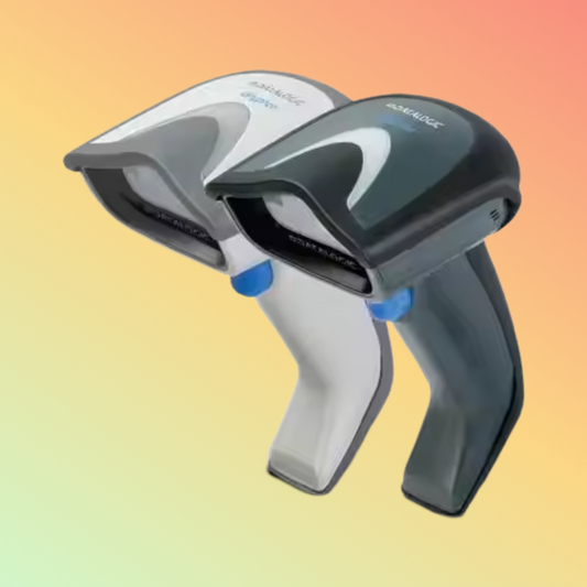 Datalogic Gryphon I GD4100 Is 1D bar Code Scanner for GS1 Data Barcodes