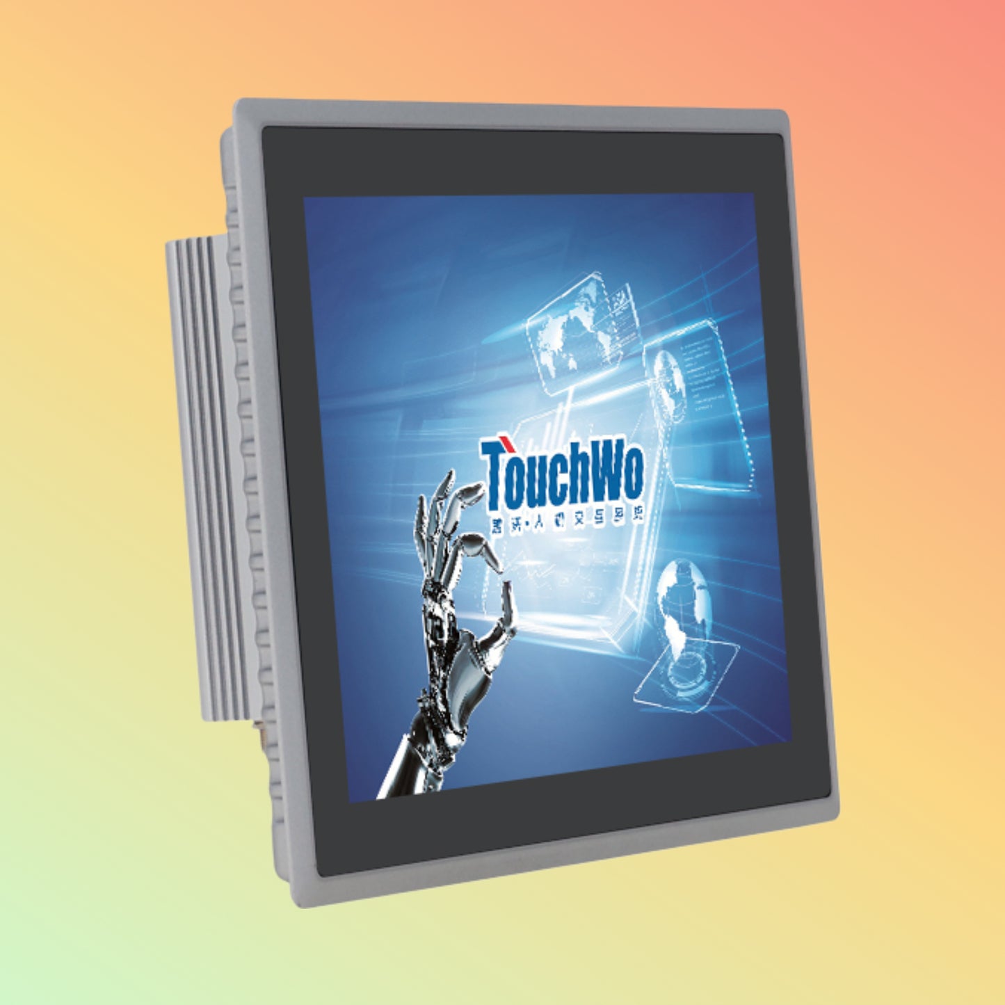Touchwo DM17G 17″ Industrial Touch Monitor