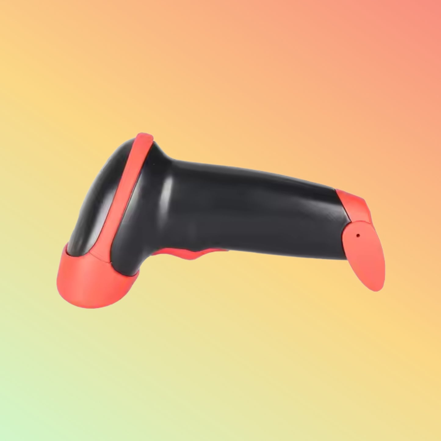 MiNJCODE MJ2816 Handheld 1D CCD Wired Barcode Scanner Code Reader