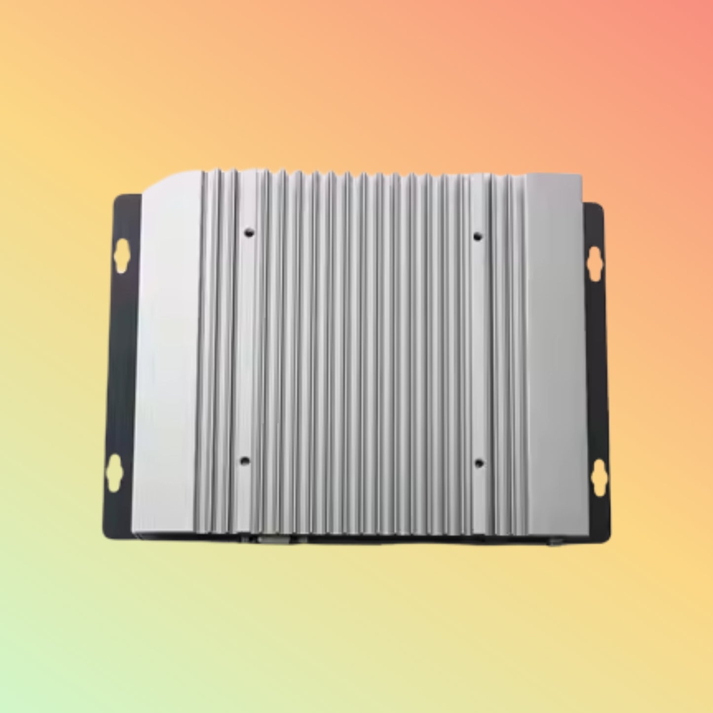 Embedded Industrial PC Fanless Industrial PC Computer I3/i5/i7 for AGV or Factory