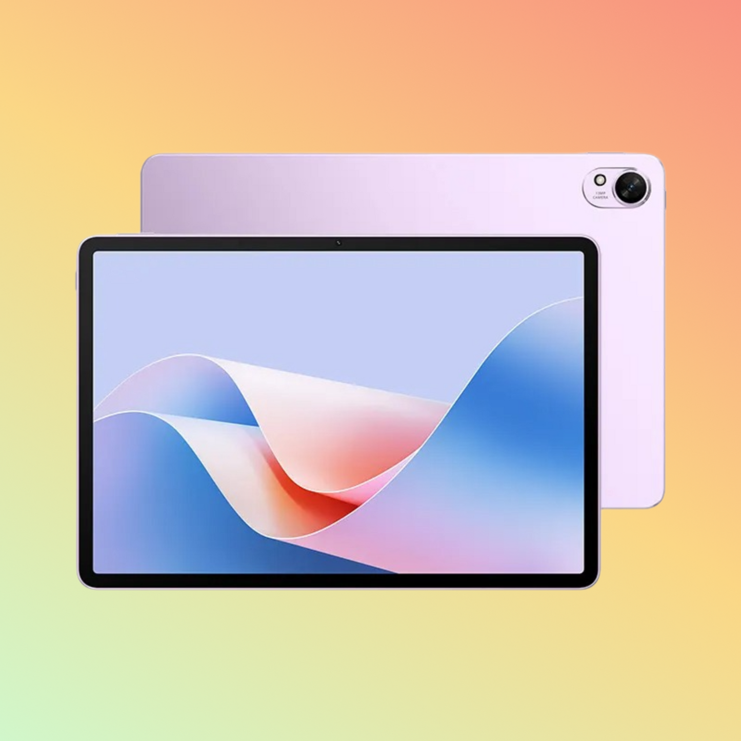 HUAWEI MatePad 53014ATD 11.5" S PaperMatte WIFI Only 8GB RAM 256GB SSD HarmonyOS 4.2 Purple