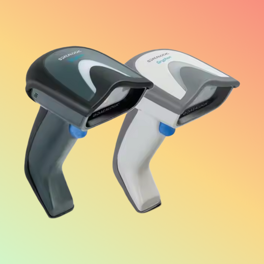 Datalogic Gryphon L GD4300 Laser Scanne