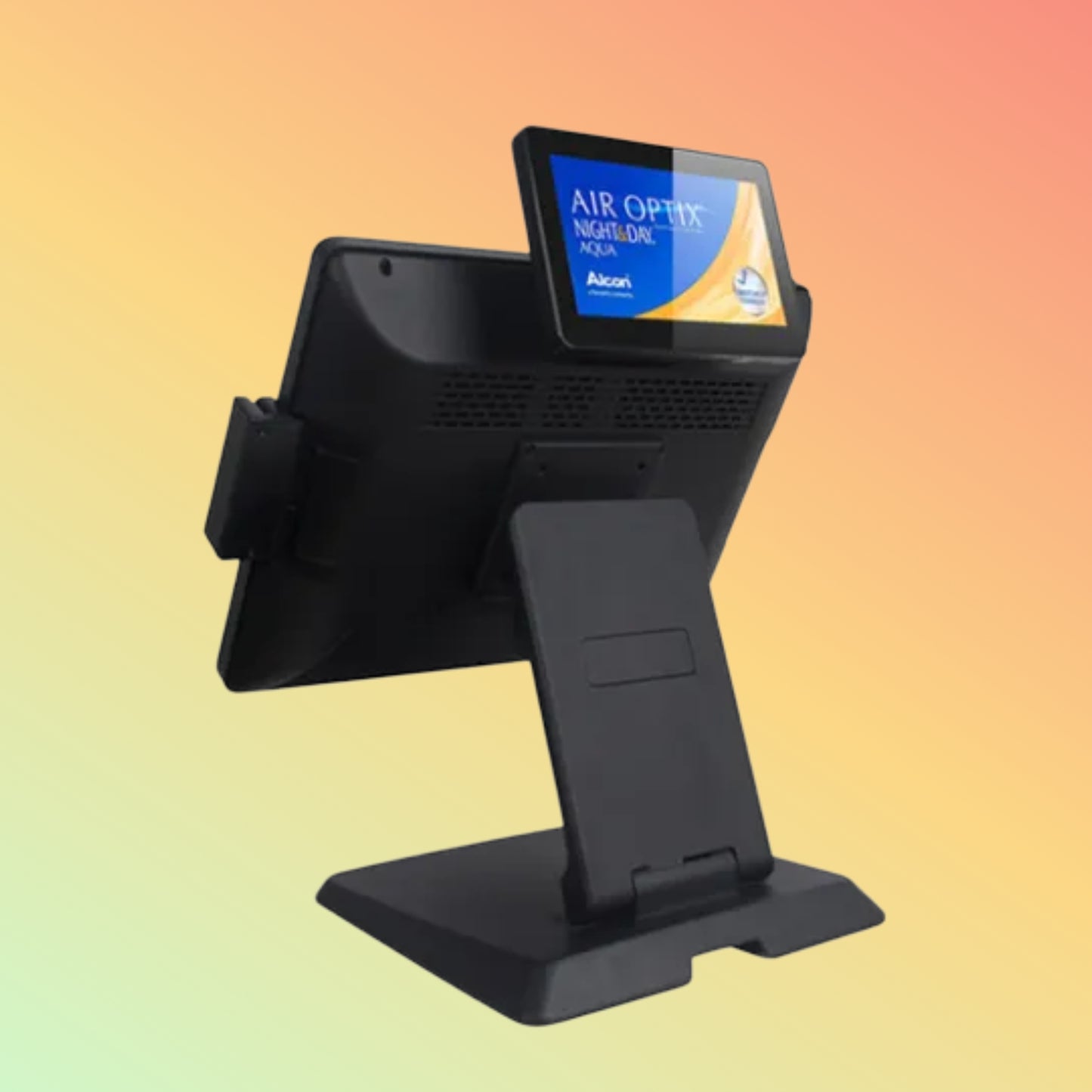 CARAVPOS - Safe Pos Restaurant Ubuntu Pos Machine Retail Point Of Sale System Windows Touch Screen Tablet POS Pos System