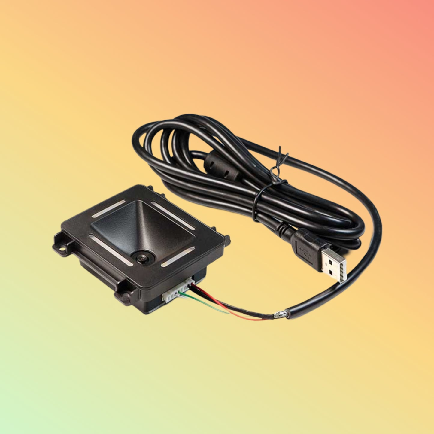 Rakinda LV8200 NFC 2D QR Code Scan Engine