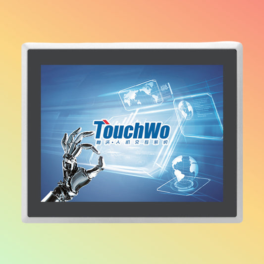 touchwo DM104F 10.4″ Touch Screen Monitor