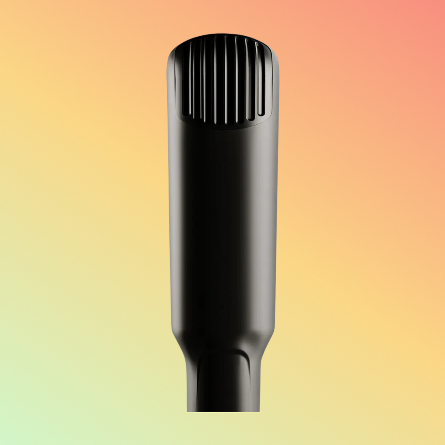 Cloud Nine Wide Styler Iron Black