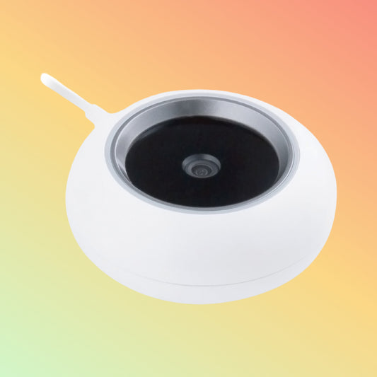 Granding PR10R  Near-infrare nner d Palm Data Capture Scanner