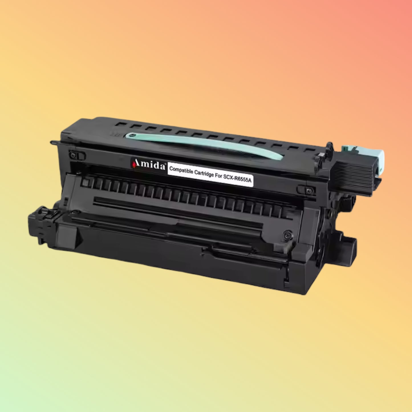 Amida Toner SCX-R6555A Compatible Cartridge for Samsung Printer Toner Cartridges