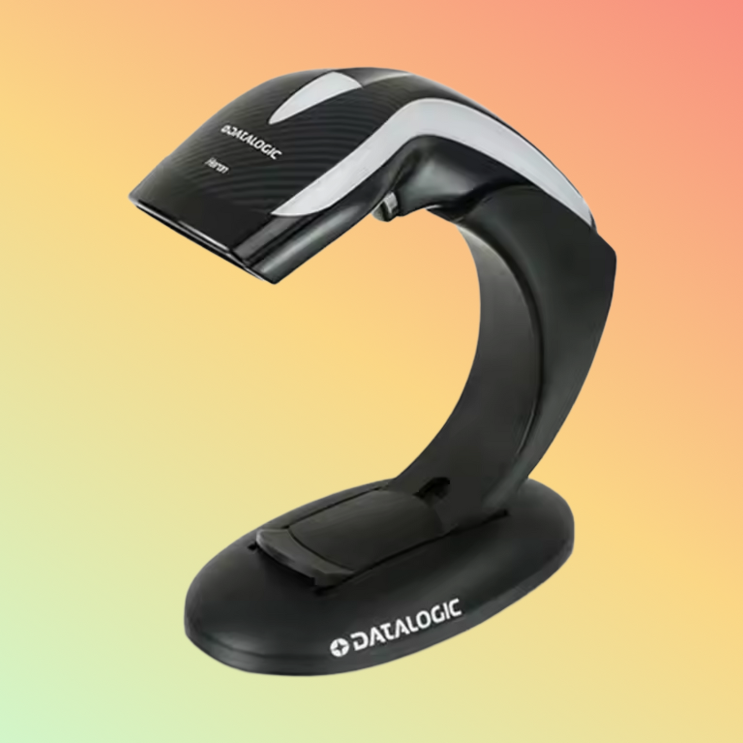 Datalogic Heron HD3430 2D Area Imager Barcode Scanner