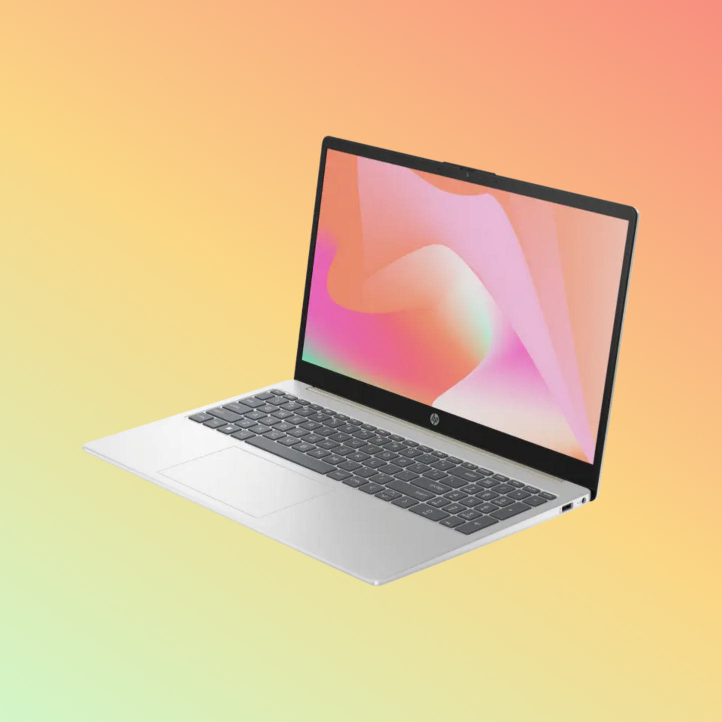 Hp 240 G7 Laptop - 8th Gen i3-8130U, 4GB, 1TB HDD, 14.1" HD