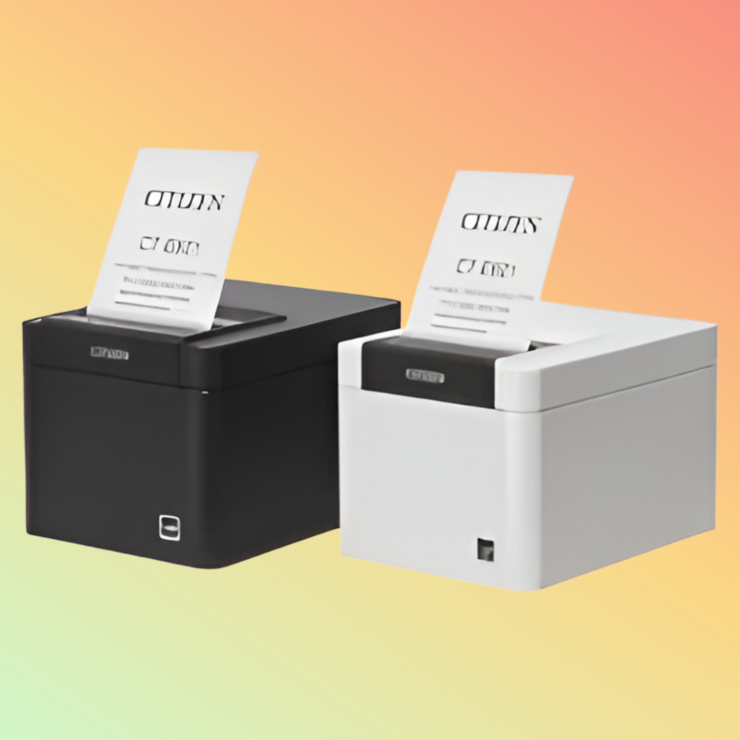 Citizen CT-S601IIR Thermal Receipt Printer