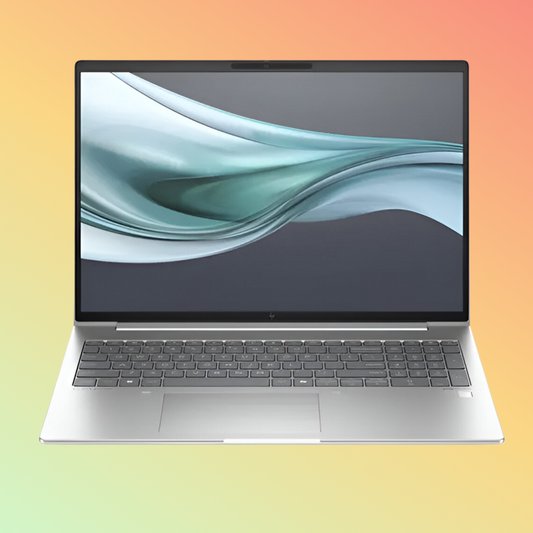 HP PROBOOK 460 G11 (2024) Laptop -Series 1 Ultra 5-125U, 32GB, 512GB SSD, 16" WUXGA