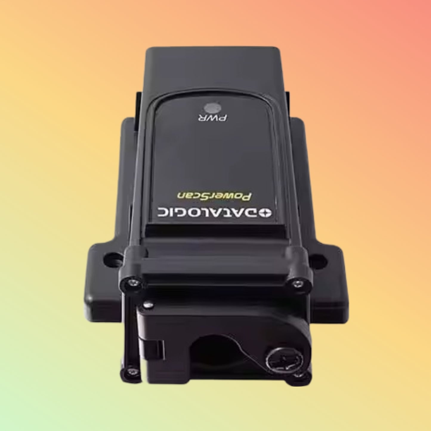 Datalogic PowerScan PD9600-Top Flexible Industrial Handheld Scanners