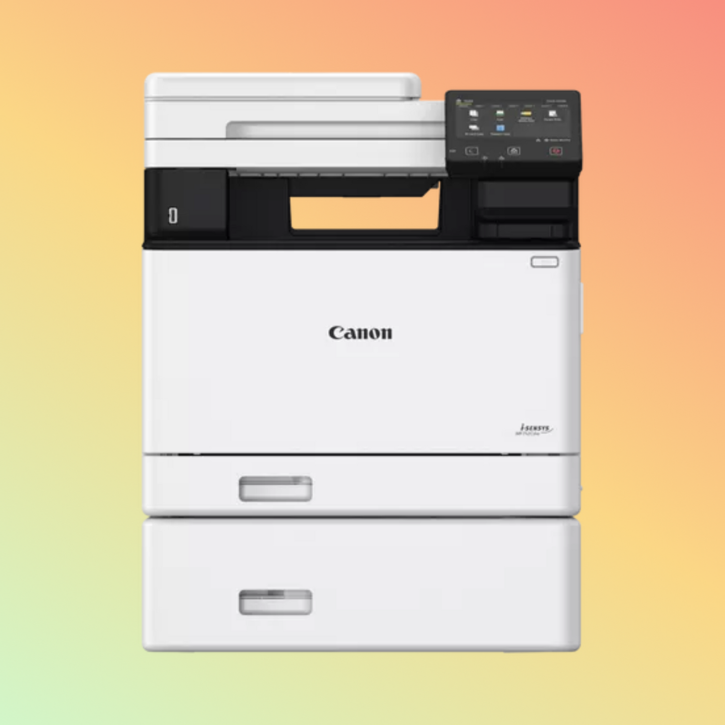 Canon i-SENSYS MF650 Series