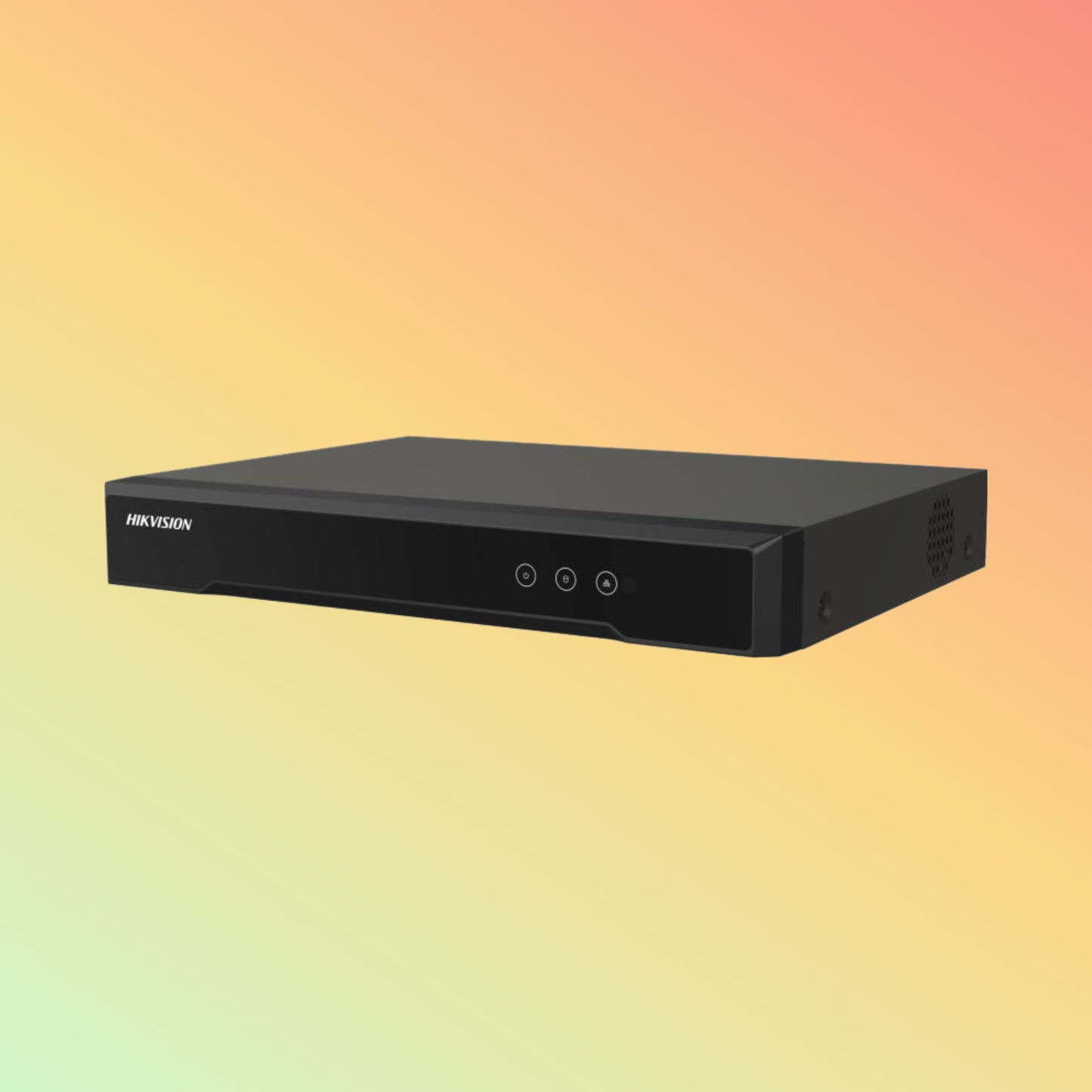 Hikvision iDS-6704HUHI-M 4-ch 5 MP 1U H.265 DVS