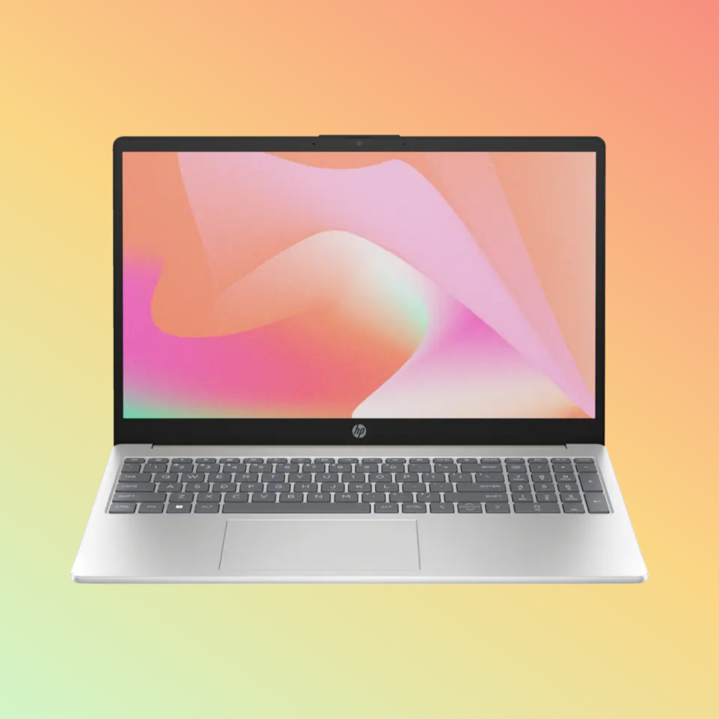 Hp 240 G7 Laptop - 8th Gen i3-8130U, 4GB, 1TB HDD, 14.1" HD