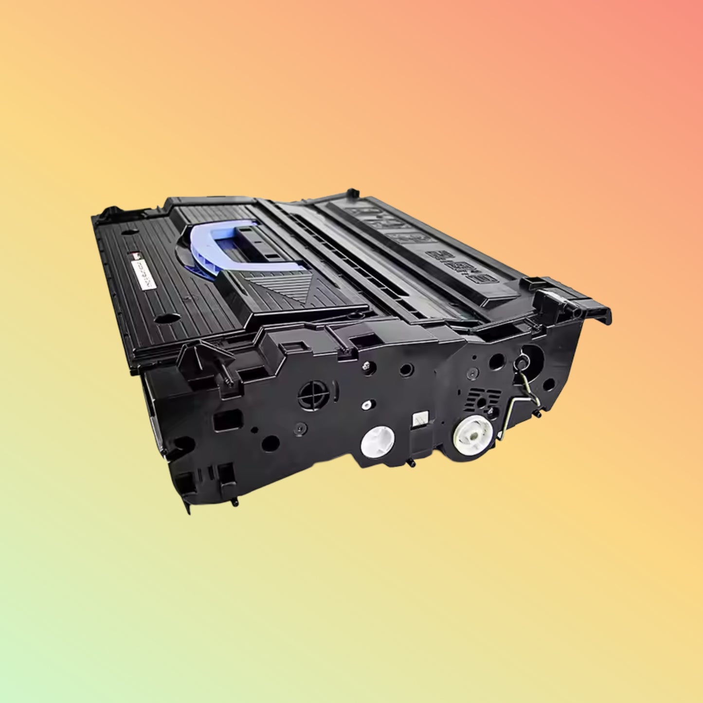 Amida Toner CF287XL CF287X Black High Yield Cartridge for HP Printer Toner Cartridges