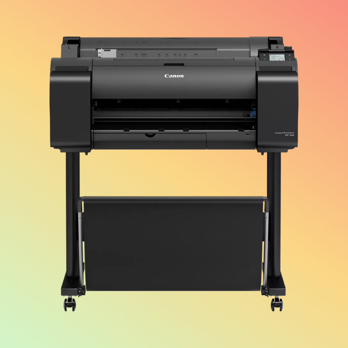 Canon imagePROGRAF GP-200