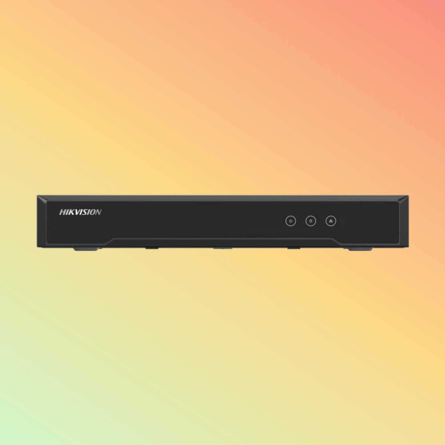 Hikvision iDS-6704HUHI-M 4-ch 5 MP 1U H.265 DVS