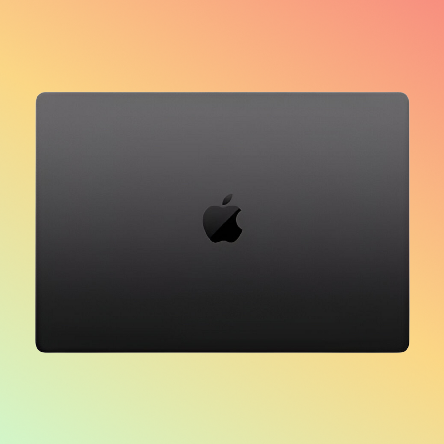 Apple MacBook Pro M3 Pro, 12-Core CPU, 18GB RAM, 1TB SSD, Black
