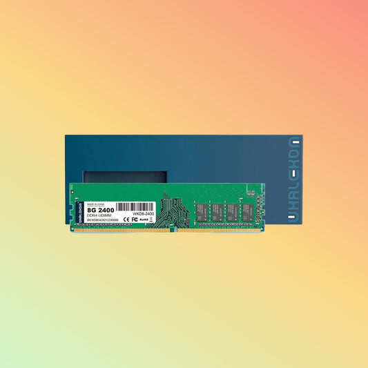 Whalekom WKD8- DDR3 8GB 1600MHz RAM