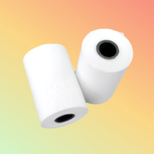 Omntec Proteus OEL8000 Thermal Paper Rolls