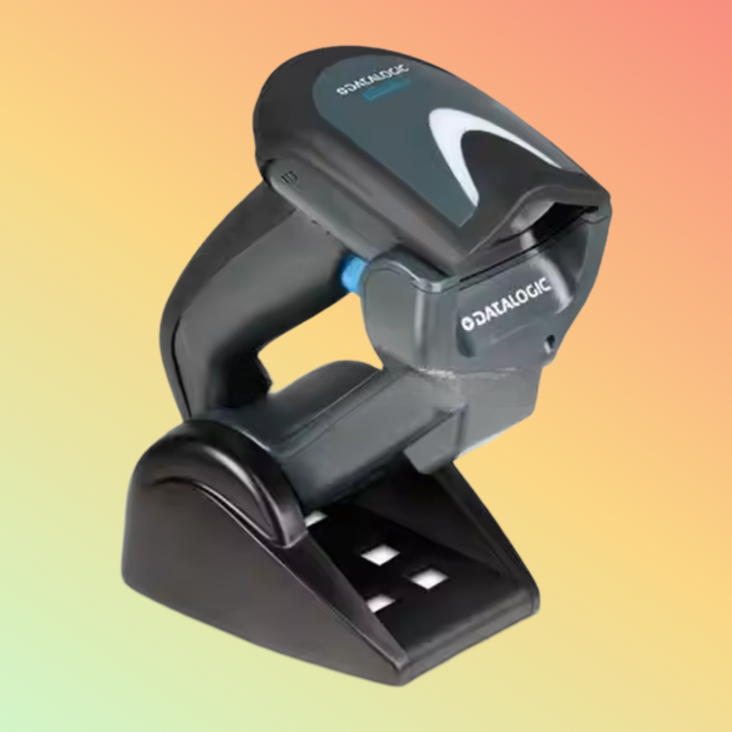 Datalogic Gryphon I GBT4400 2D Coreless Barcode Scanner