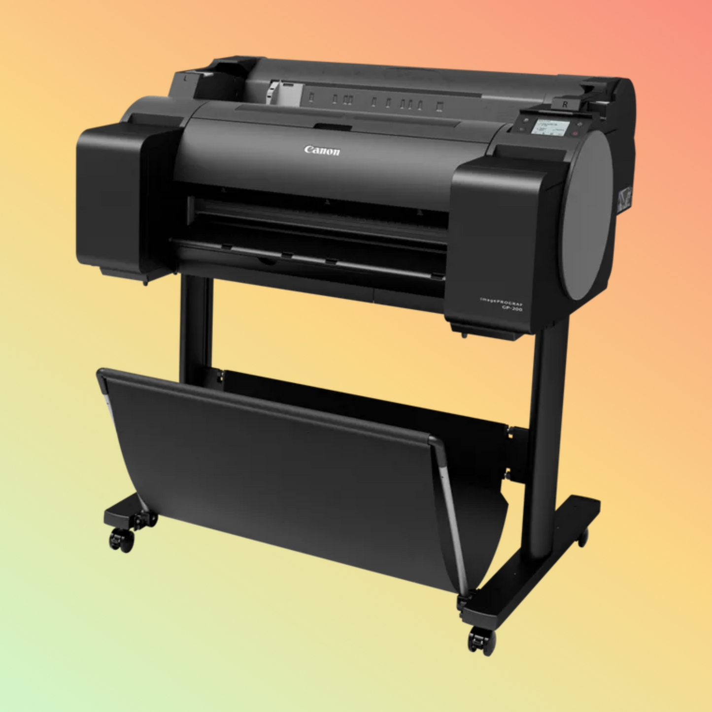 Canon imagePROGRAF GP-200