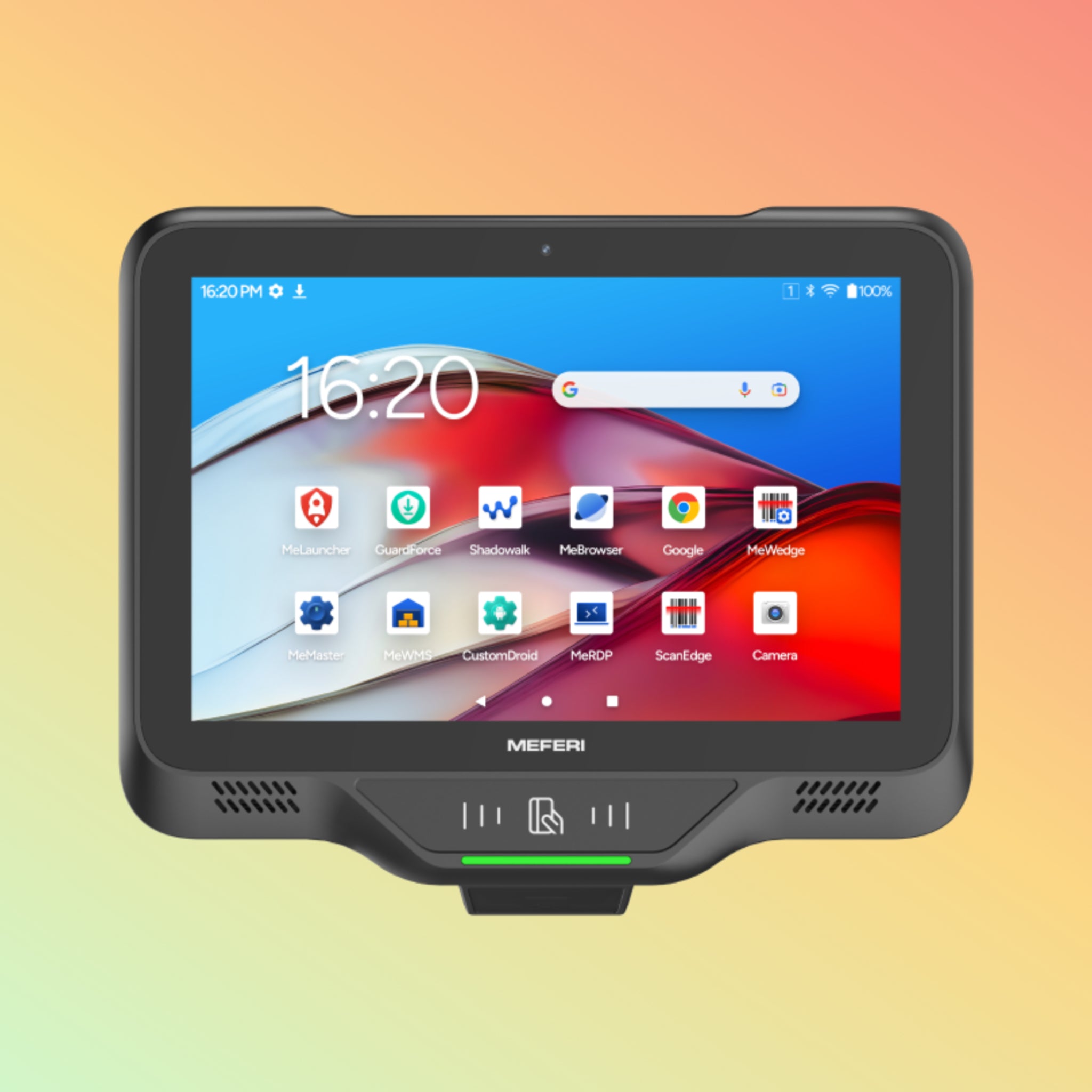 MEFERI MC45: All-In-One Price Checker for Smart Shopping – NEOLYN