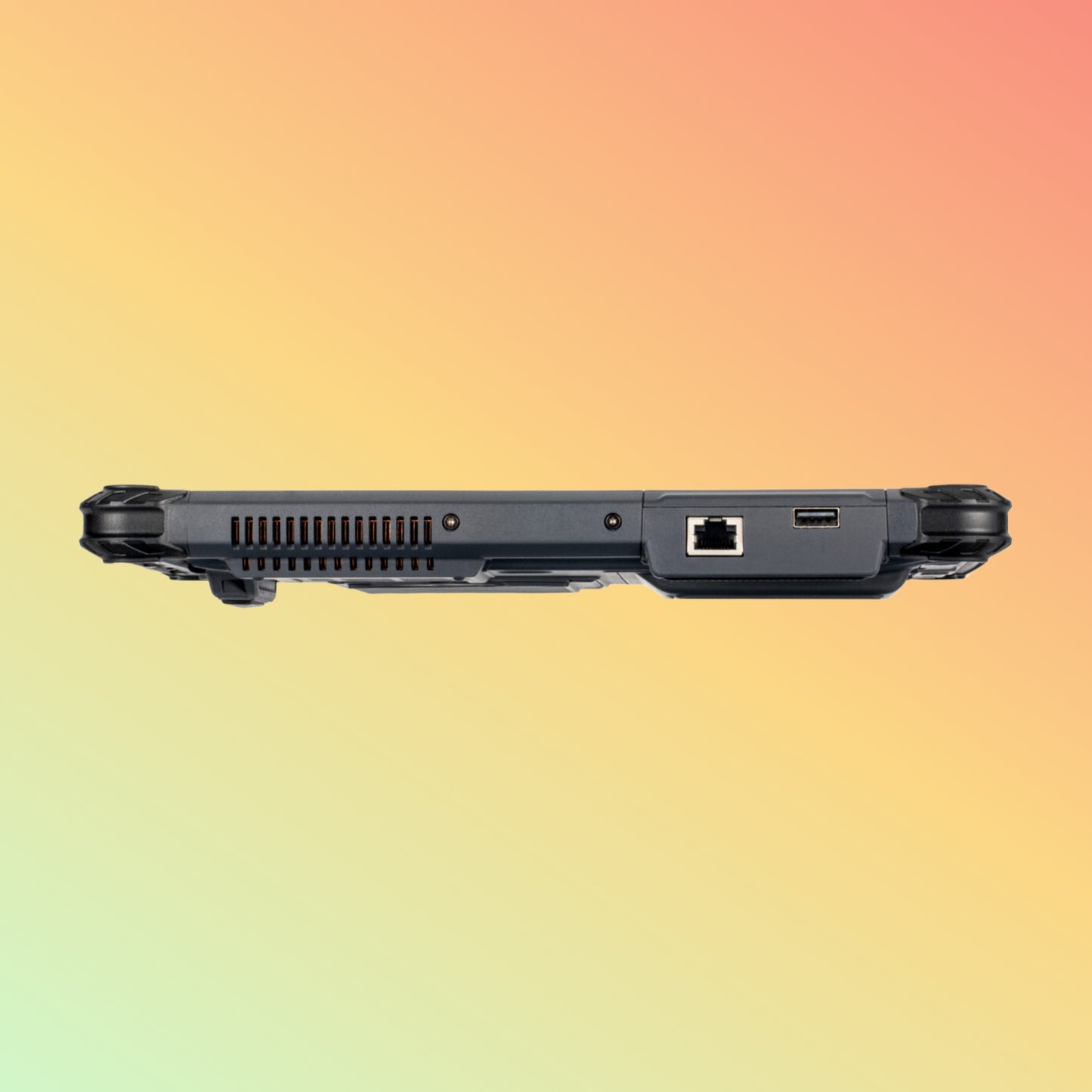 RUNLONE MC10  Windows Rugged Tablet