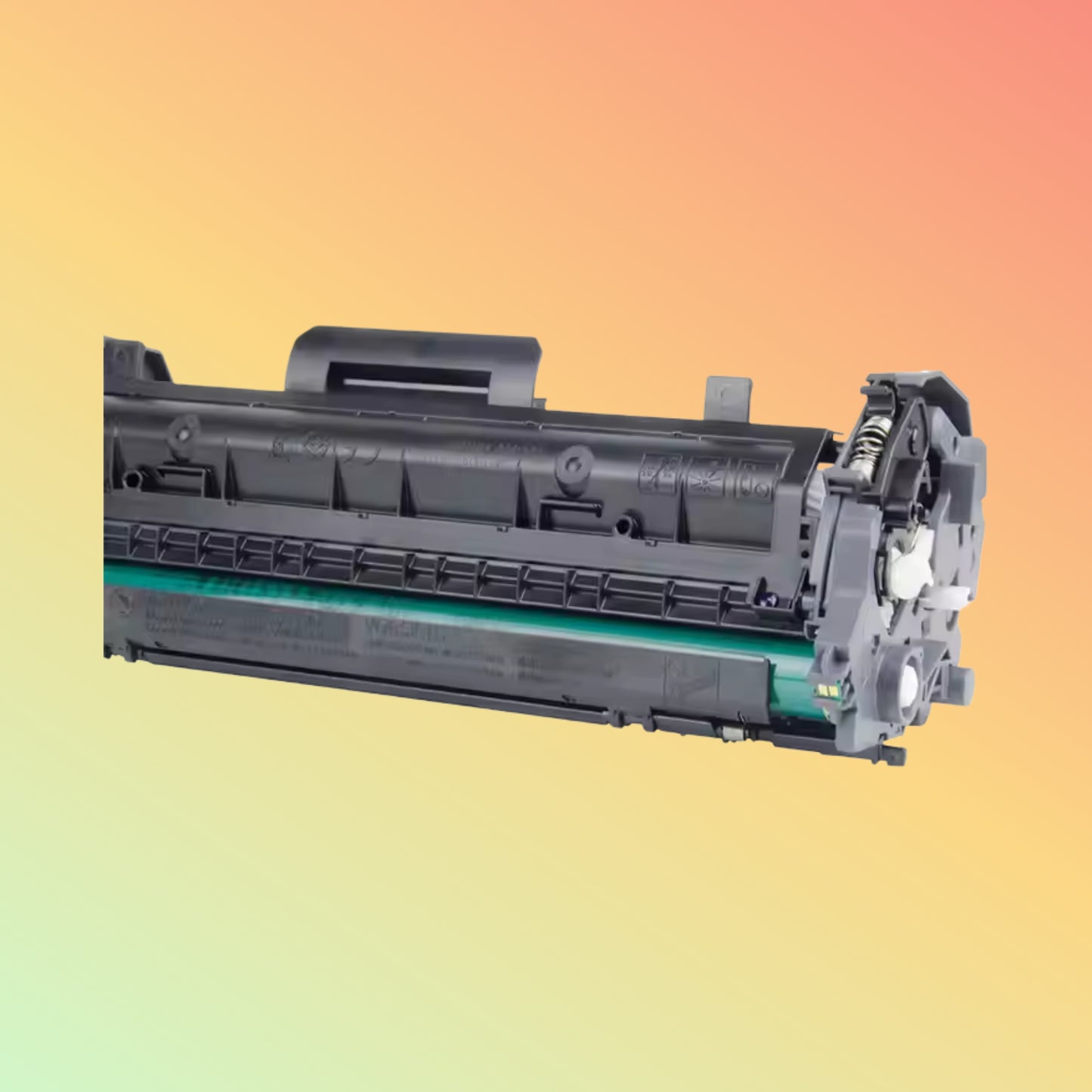 Amida Drum Unit CF234A 34A for LJ Ultra M106w M134a M134fn Printer CF234A Drum Unit