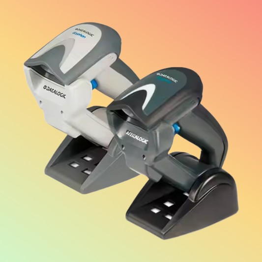 Datalogic Gryphon I GBT4400 2D Coreless Barcode Scanner