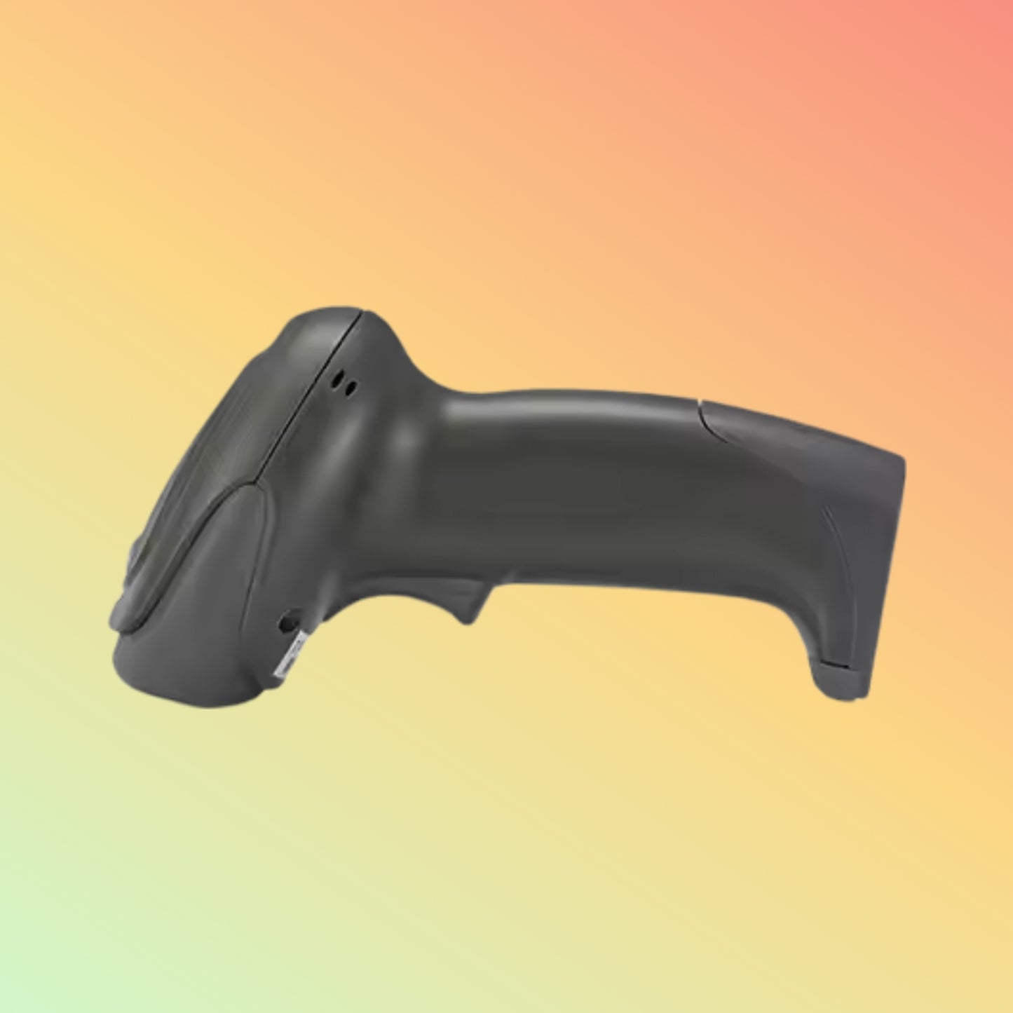 Syble XB-5066R IOS Android Handheld Bar Code Scanner