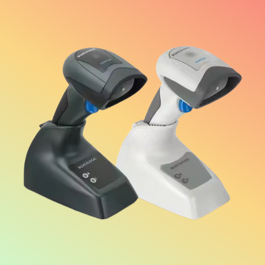 Datalogic QuickScan I QBT2131 Coreless Wireless Barcode Scanner