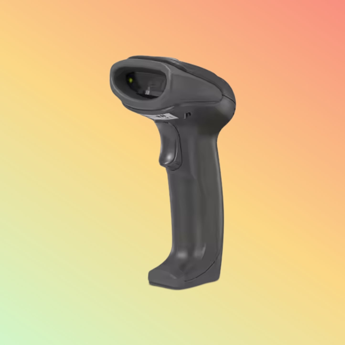 Syble XB-6208 Lector De Codigos De Barra Qr Code Scanner