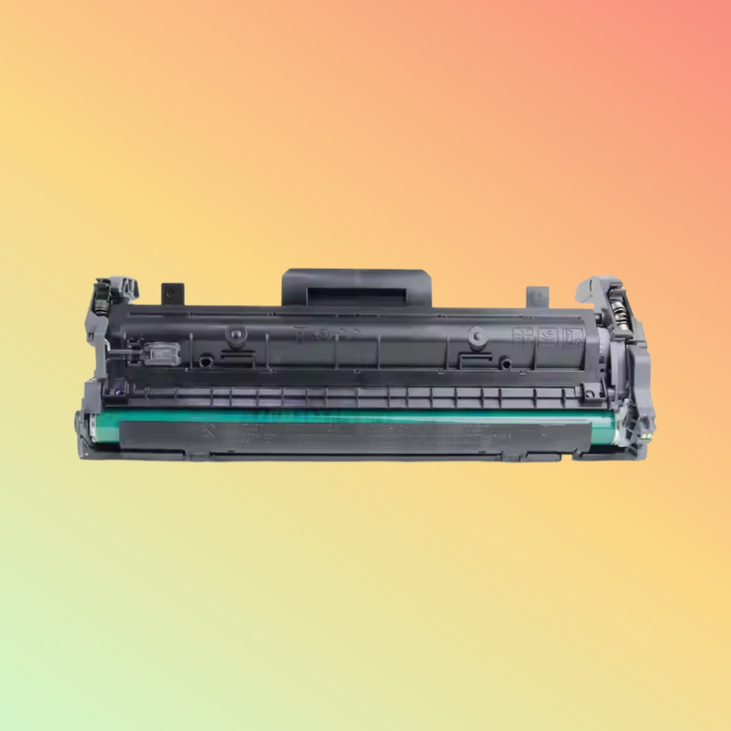 Amida Drum Unit CF234A 34A for LJ Ultra M106w M134a M134fn Printer CF234A Drum Unit