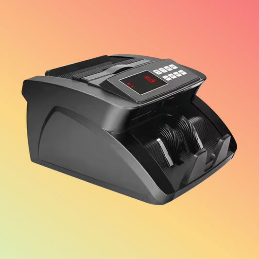 UNION 0711 Money Count Cash Bill Counter Counterfeit Banknote Counting Machine