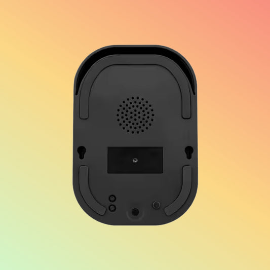 Syble AK-9000 High-Precision 2D USB Barcode Scanner for Logistics